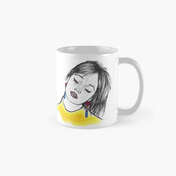 Orla Gartland-Why Am I Like This? Classic Mug