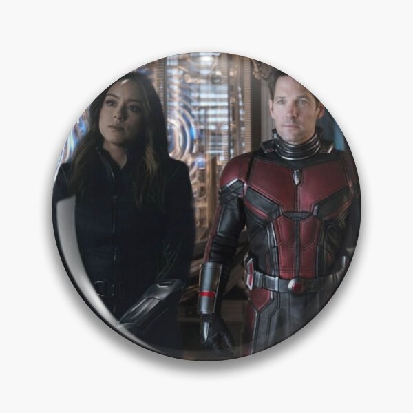 Item preview, quake and antman  designed and sold by sugartalking.