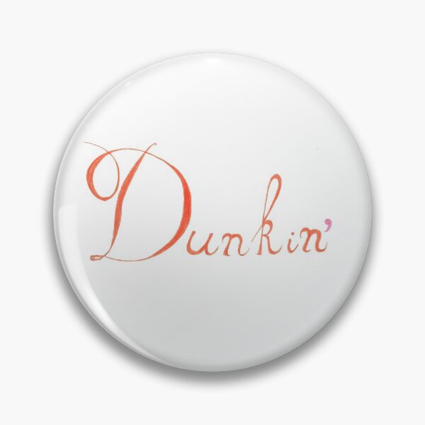 Artikelvorschau, Dunkin Donuts entworfen und verkauft von tiffanycanpaint.