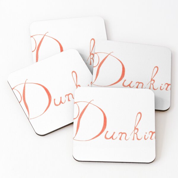Artikelvorschau, Dunkin Donuts entworfen und verkauft von tiffanycanpaint.