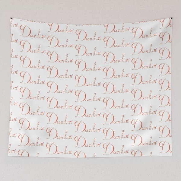 Item preview, Dunkin' Donuts designed and sold by tiffanycanpaint.