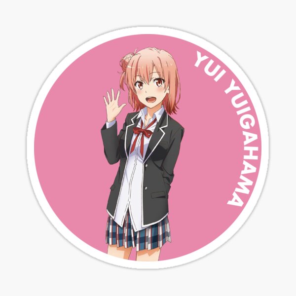 My Teen Romantic Comedy SNAFU (OreGairu) Merch Roundup