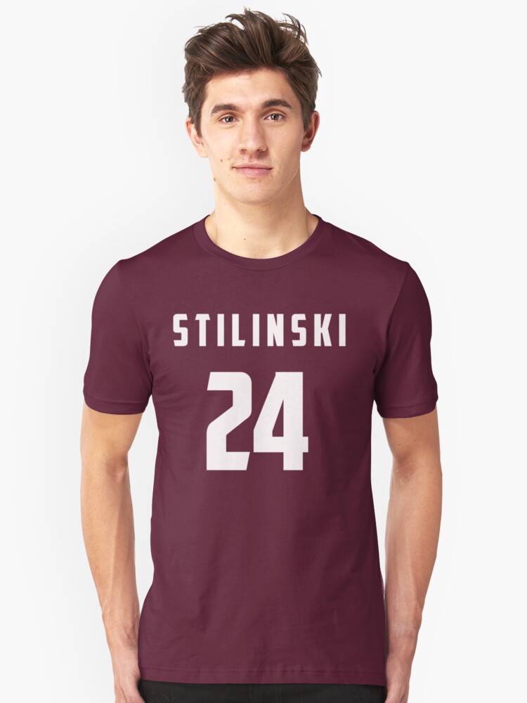 stilinski jersey