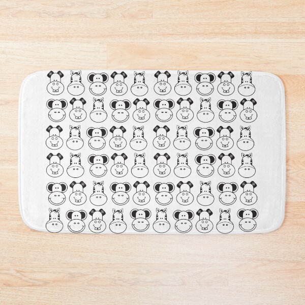Item preview, smile faces  designed and sold by olafekry.