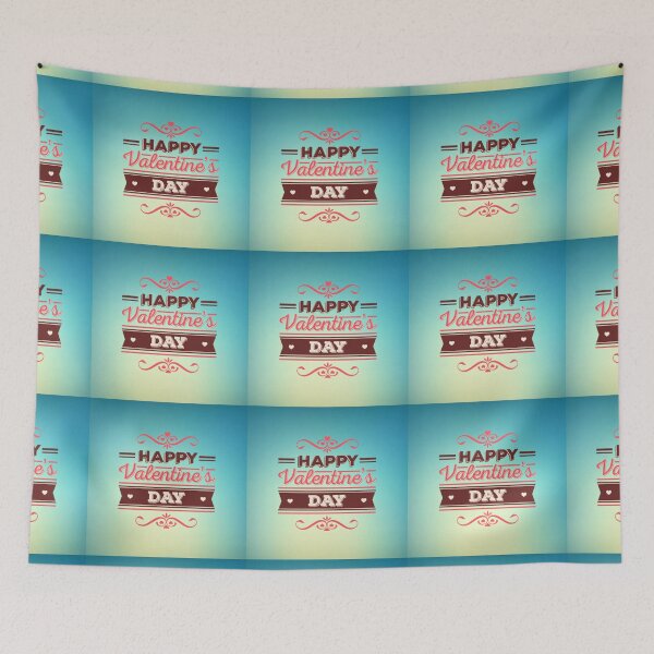 Item preview, Happy valentine's day designed and sold by Raju2018.