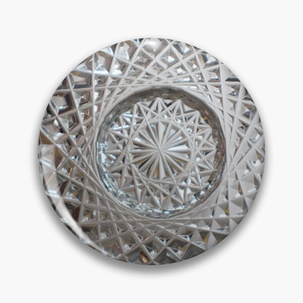 Item preview, Crystalline designed and sold by PrettySickArt.