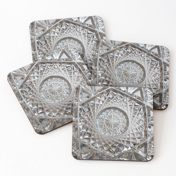 Item preview, Crystalline designed and sold by PrettySickArt.
