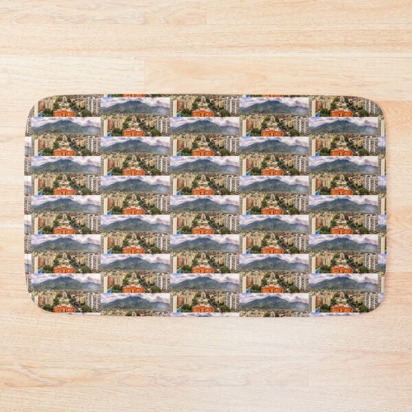 Item preview, Caracas, Venezuela, El Avila  designed and sold by Singerevita.