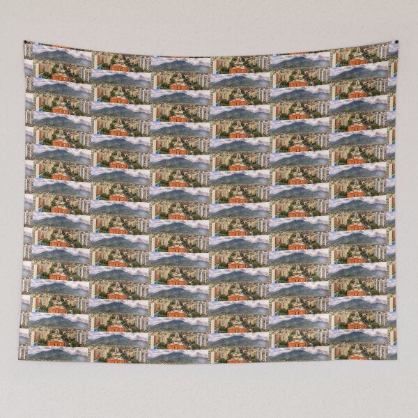 Item preview, Caracas, Venezuela, El Avila  designed and sold by Singerevita.