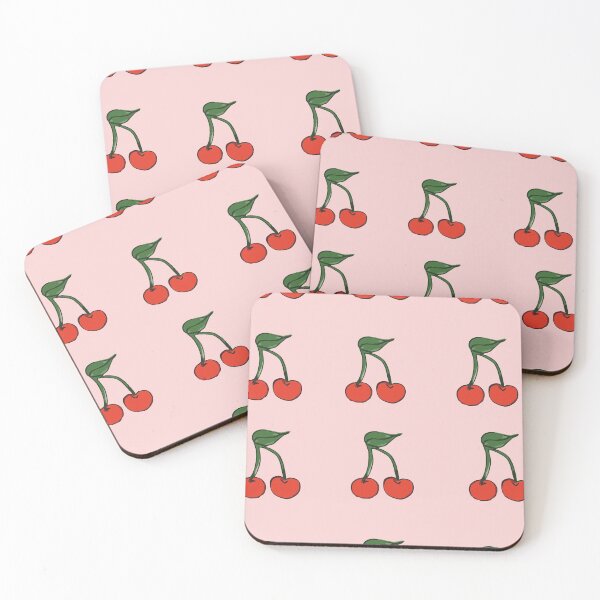 Item preview, Cherries accumulation designed and sold by Veki5.