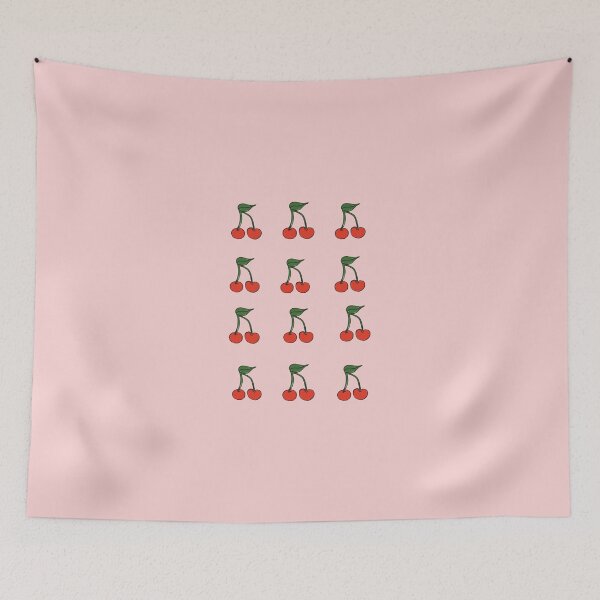 Item preview, Cherries accumulation designed and sold by Veki5.
