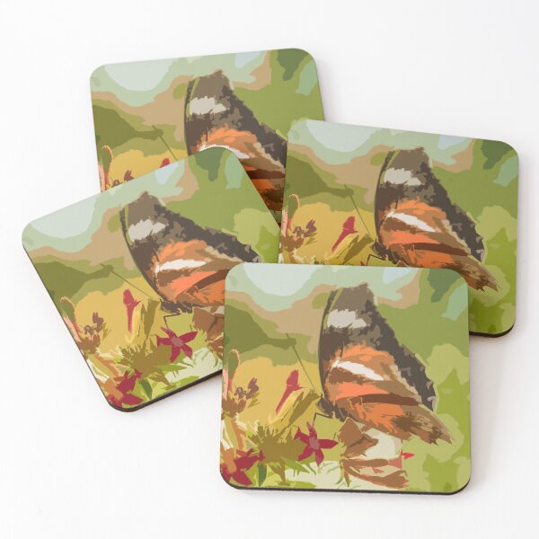 Item preview, Nature_Flutterby #3 designed and sold by imageark.