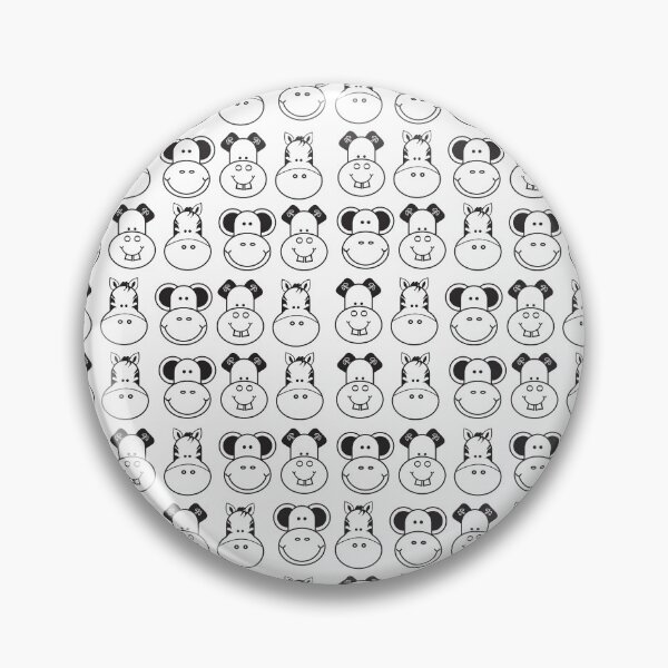 Item preview, smile faces  designed and sold by olafekry.