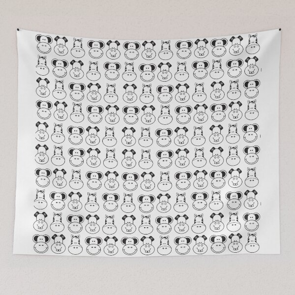 Item preview, smile faces  designed and sold by olafekry.