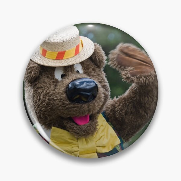 Item preview, what a funny ol' fella... designed and sold by Lisa Kenny.