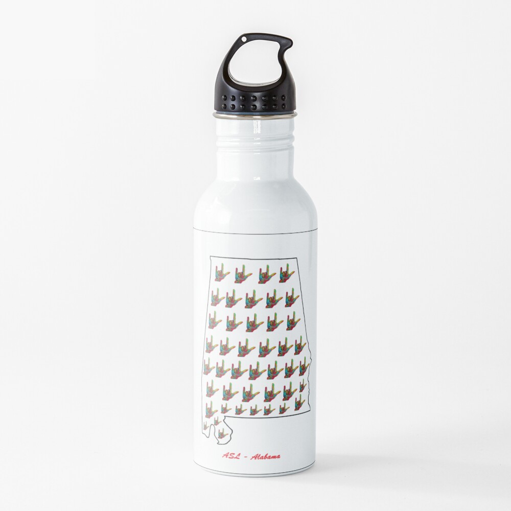 asl-alabama-water-bottle-for-sale-by-eloiseart-redbubble