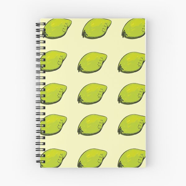 Item preview, Lemons accumulation designed and sold by Veki5.