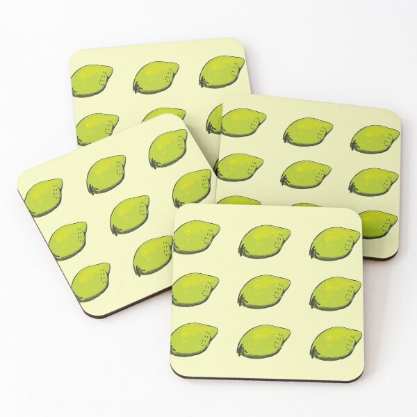 Item preview, Lemons accumulation designed and sold by Veki5.