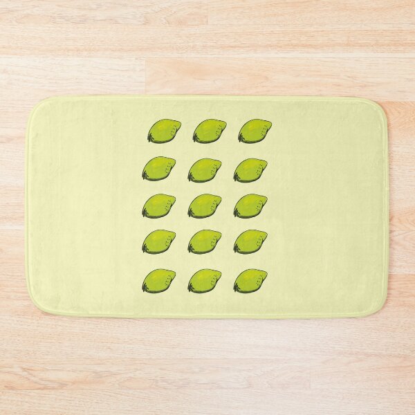 Item preview, Lemons accumulation designed and sold by Veki5.