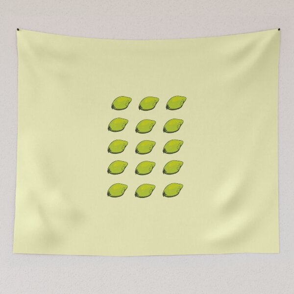 Item preview, Lemons accumulation designed and sold by Veki5.