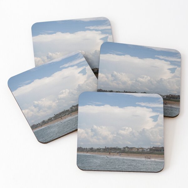 Item preview, Beach Day Afternoon designed and sold by PrettySickArt.