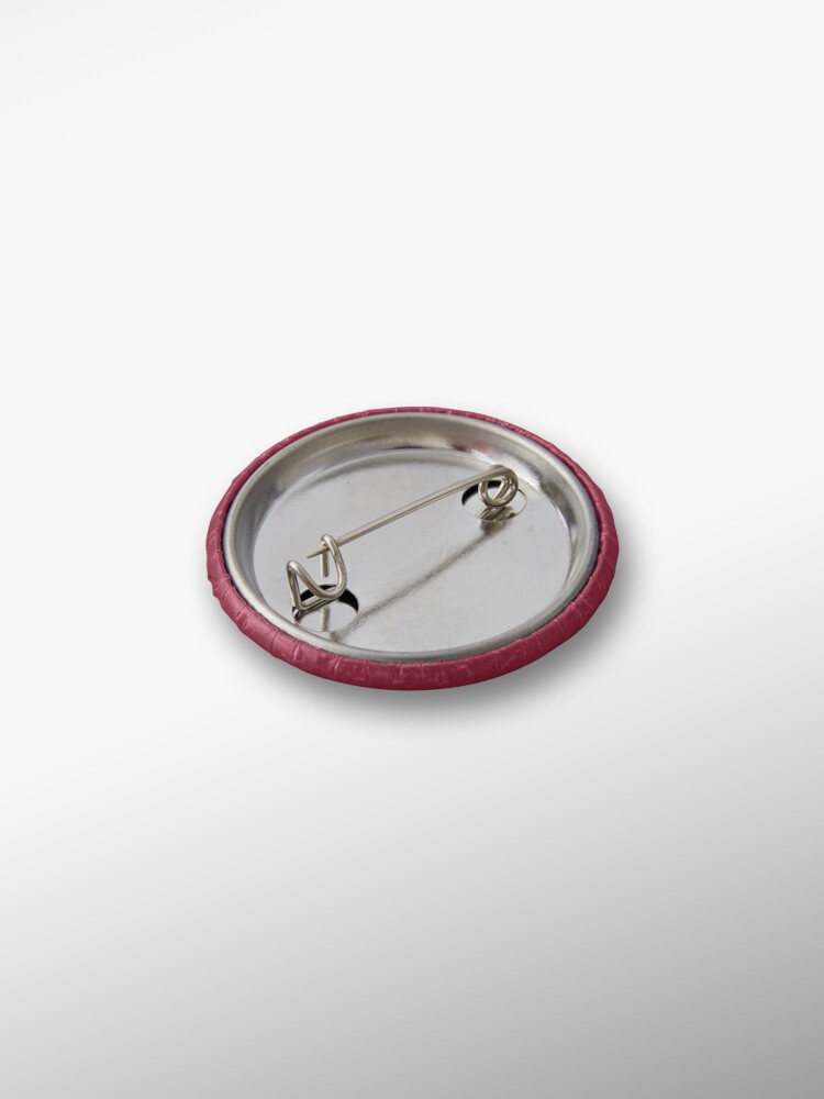 Alternate view of My Imaginary Friends Pin