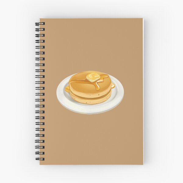 Item preview, Sweet Pancakes designed and sold by syudzius.