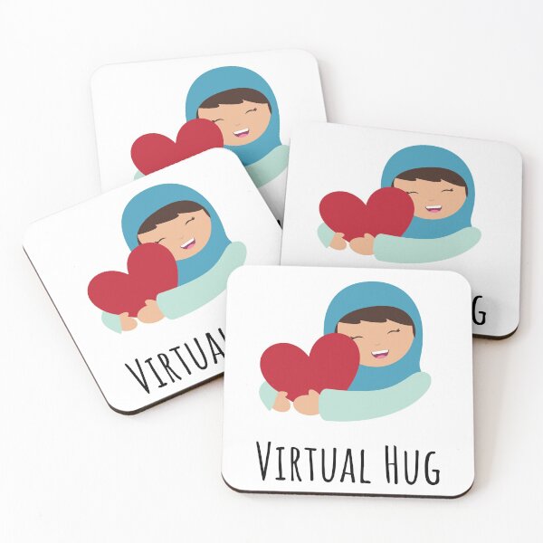 Item preview, Virtual Hug designed and sold by lozo828.