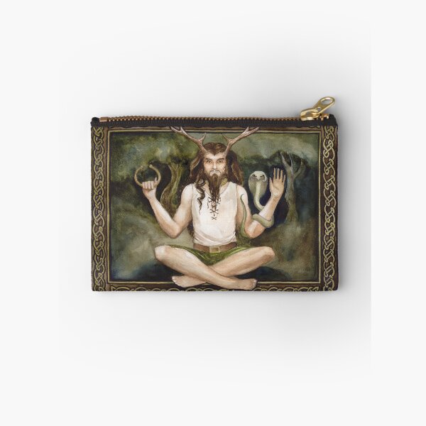Item preview, Cernunnos designed and sold by jopieart.