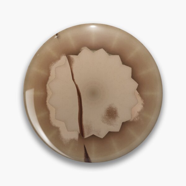 Item preview, Earth Tone Flower Photo Distortion designed and sold by Nerddegreeburns.