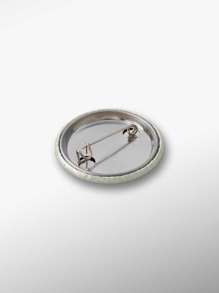 Alternate view of Let's Run Away Pin