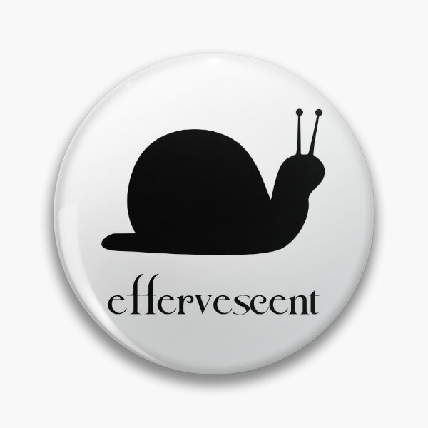 Item preview, Twilight: Effervescent Snail designed and sold by lovelyleah3.