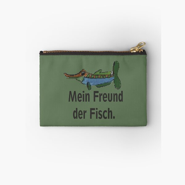 Artikelvorschau, Fisch entworfen und verkauft von Veki5.