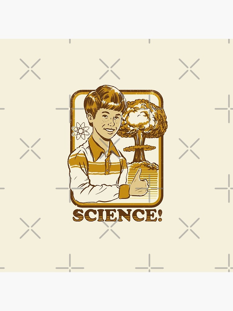 Science! by stevenrhodes