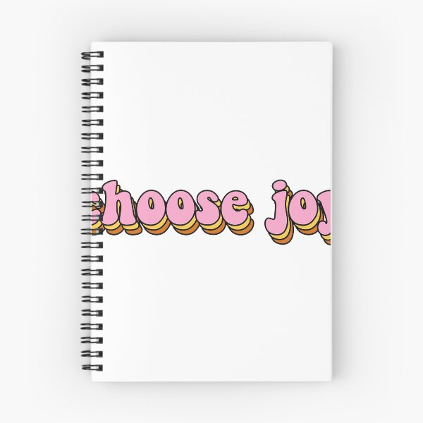 Item preview, CHOOSE JOY designed and sold by brynnekm.