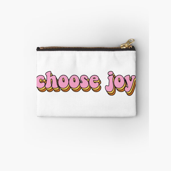 Item preview, CHOOSE JOY designed and sold by brynnekm.