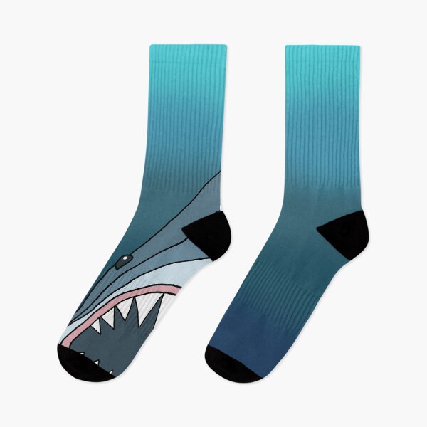Item preview, Blue Shark designed and sold by greenbeankean.