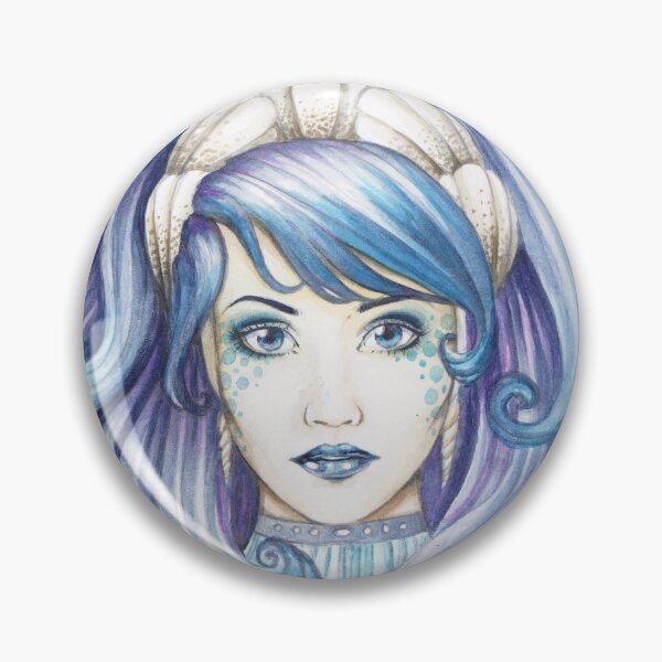 Item preview, Melusine designed and sold by jopieart.