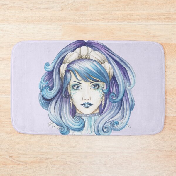 Item preview, Melusine designed and sold by jopieart.