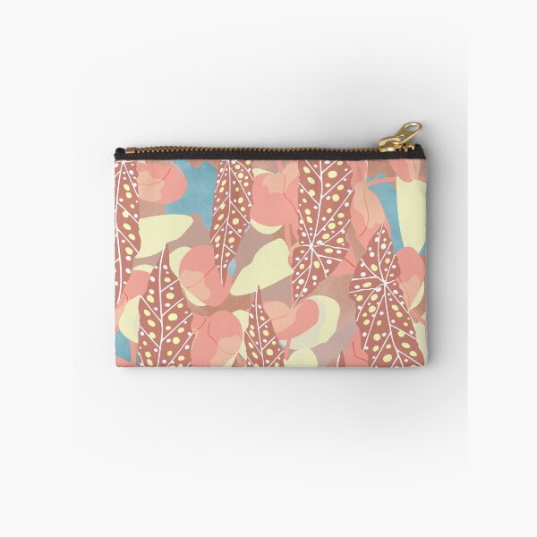 Item preview, Begonia Maculata Leaves designed and sold by TheaDesign.