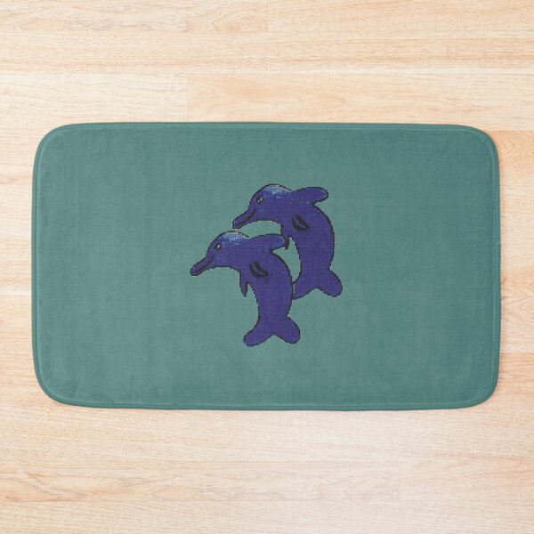 Item preview, Dolphins designed and sold by Veki5.