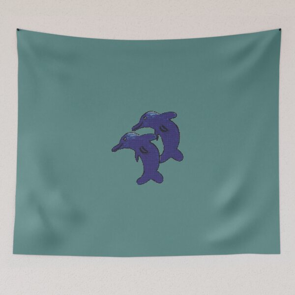 Item preview, Dolphins designed and sold by Veki5.