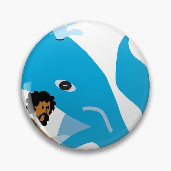 Item preview, Jonah obeys designed and sold by Billium Halder.