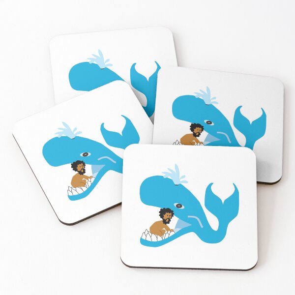 Item preview, Jonah obeys designed and sold by Billium Halder.