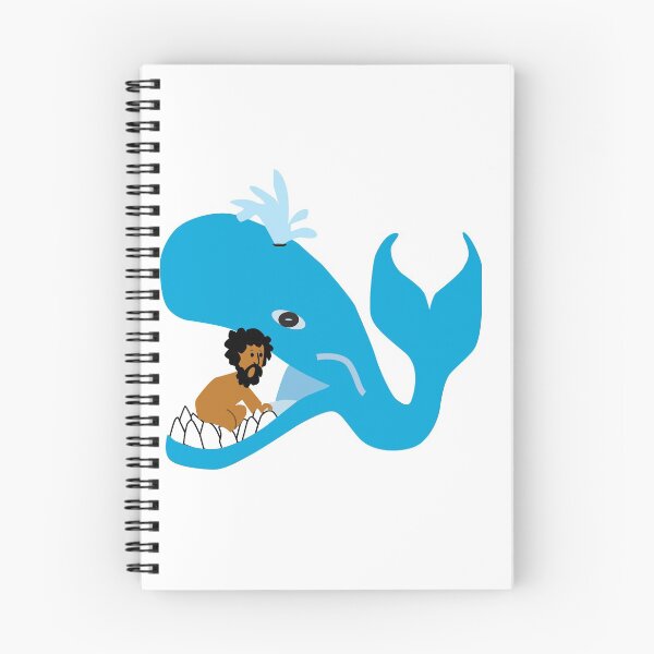 Item preview, Jonah obeys designed and sold by Billium Halder.
