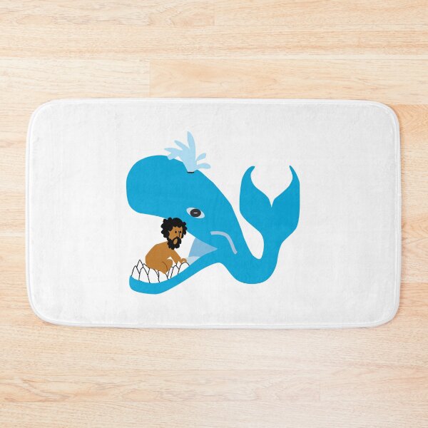Item preview, Jonah obeys designed and sold by Billium Halder.