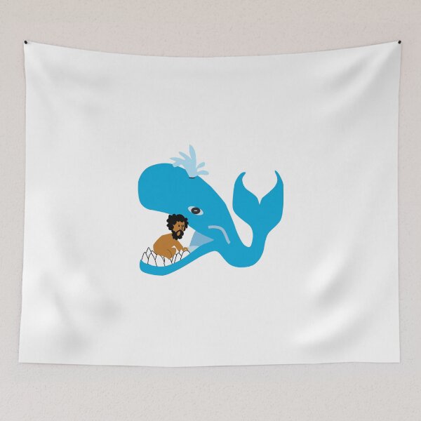 Item preview, Jonah obeys designed and sold by Billium Halder.