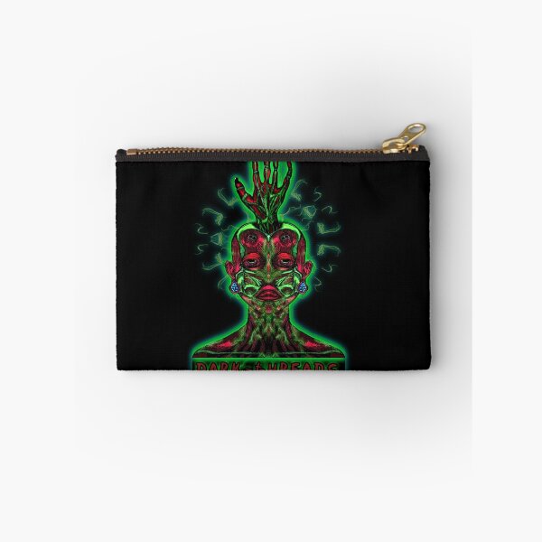 Item preview, Mind Hand designed and sold by Dark Threads.