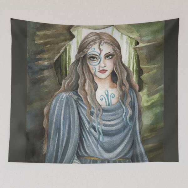 Item preview, Nimüe designed and sold by jopieart.