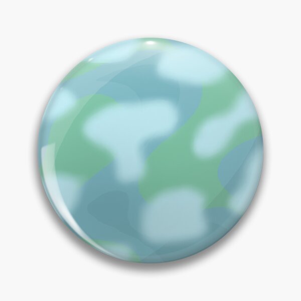 Item preview, Soft Planet designed and sold by UrbanAlienShops.